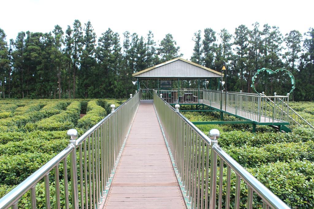 The Seri Resort Seogwipo Room photo