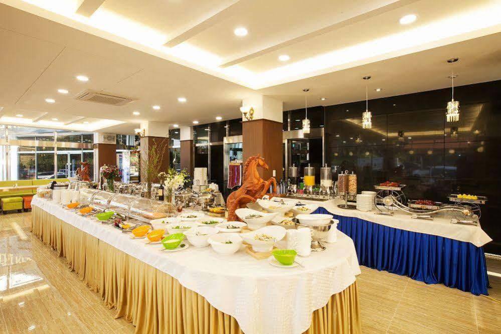 The Seri Resort Seogwipo Exterior photo